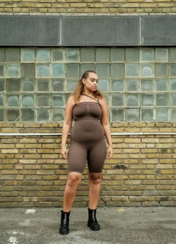 Lykkeland Ateliér Shorts<Alturra Highwaist Shaping Shorts
