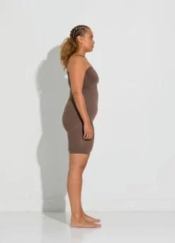 Lykkeland Ateliér Shorts<Alturra Highwaist Shaping Shorts