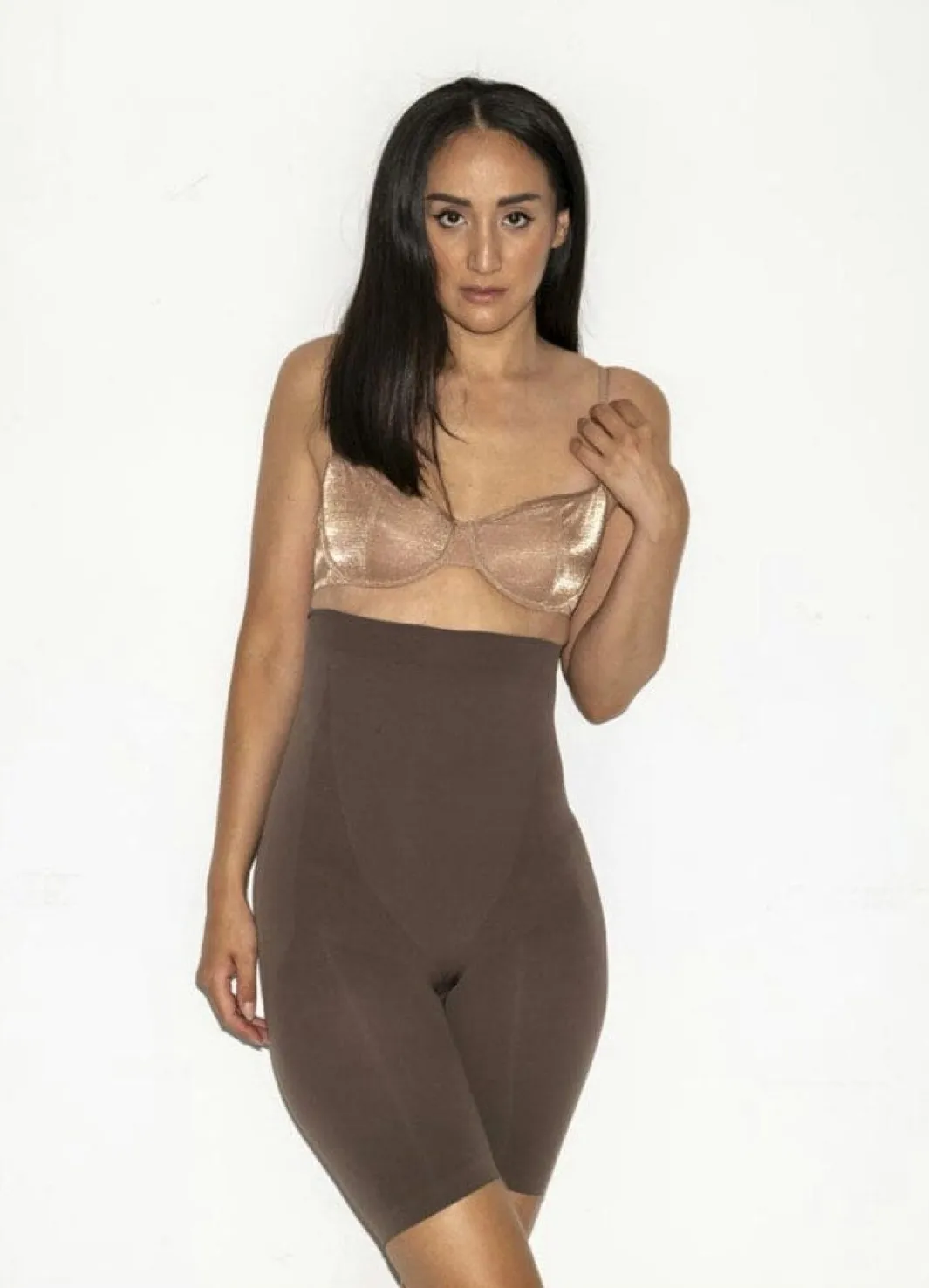 Lykkeland Ateliér Shorts<Alturra Highwaist Shaping Shorts