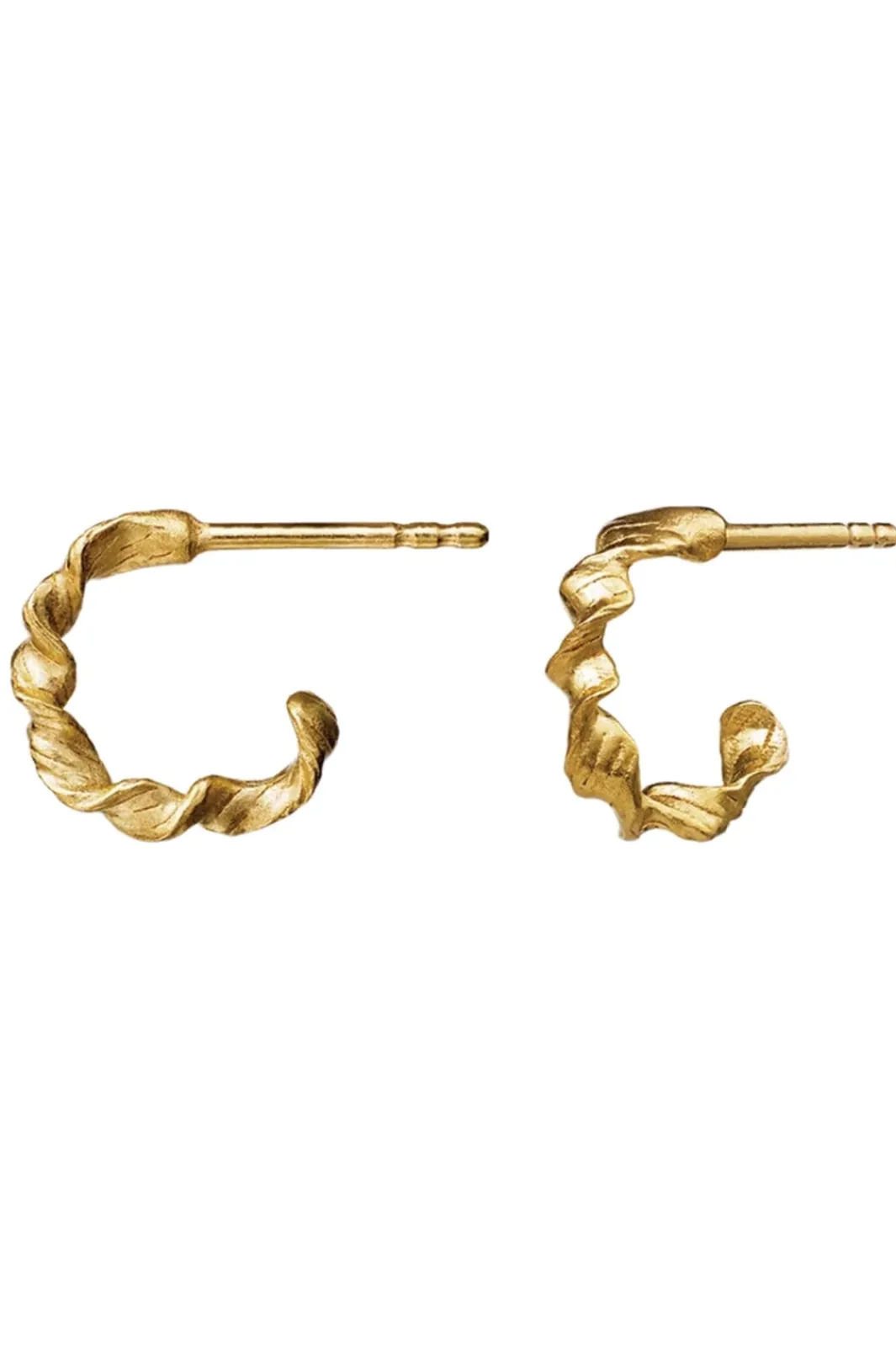 Maanesten Øreringe<Amalie Earring 9768a