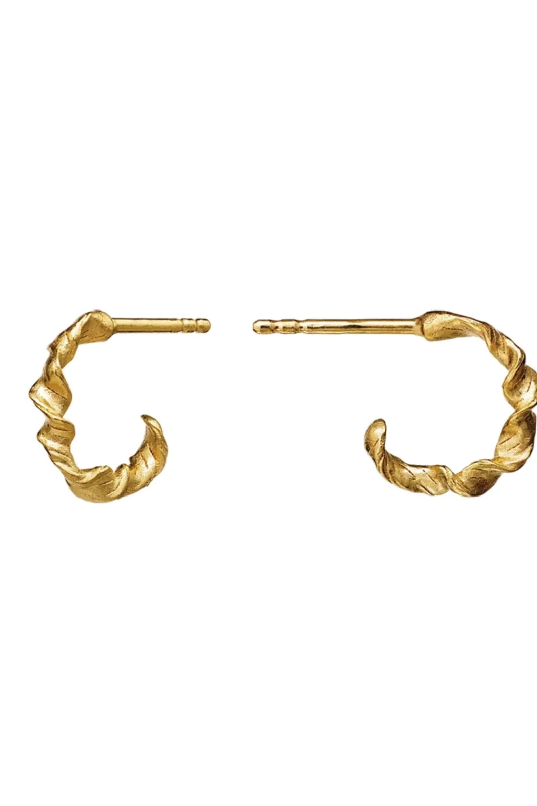 Maanesten Øreringe<Amalie Earring 9768a