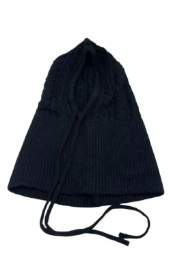 Outlet Amanda Balaclava Hue, Hat & Handsker