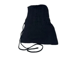 Outlet Amanda Balaclava Hue, Hat & Handsker