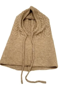 A-bee Hue, Hat & Handsker<Amanda Balaclava