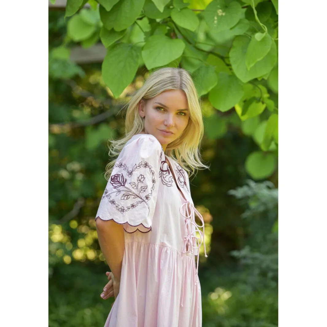 A-View Kjoler<Amanda Dress AV8096