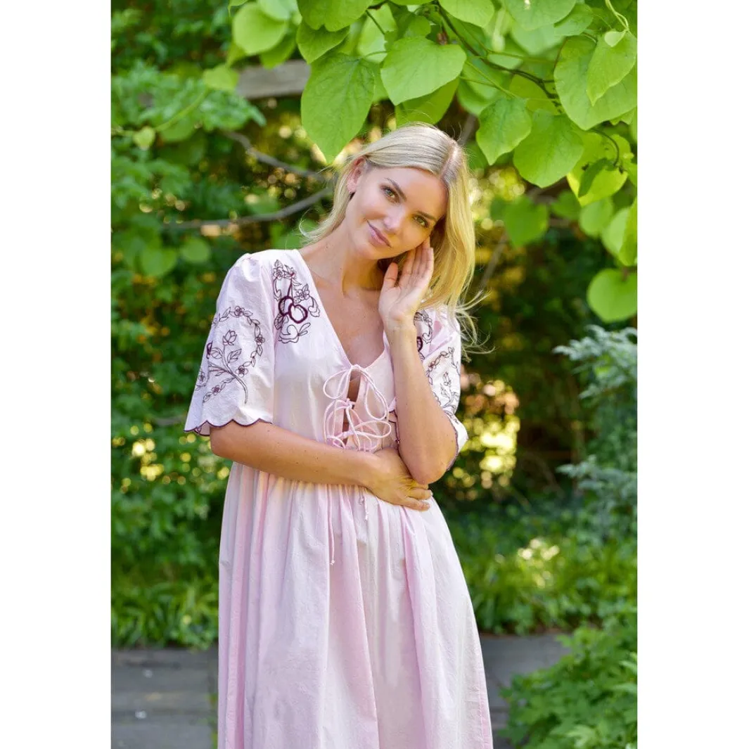 A-View Kjoler<Amanda Dress AV8096