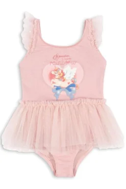 Sale Amandine Swimsuit Ks103356 Børn Badetøj