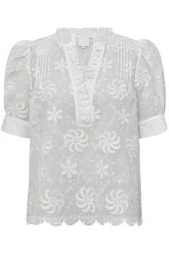 Gossia Bluser & Skjorter<Amargo Dia Blouse G2614
