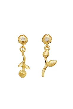 Maanesten Øreringe<Amaria Earrings
