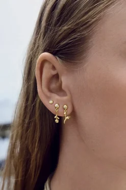 Maanesten Øreringe<Amaria Earrings