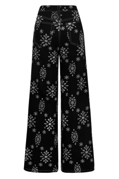 Global Funk Sæt 🛍️|Bukser, Jeans & Leggings<Amarillo-G