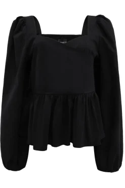 Online Amber-Ls-Blouse Bluser & Skjorter