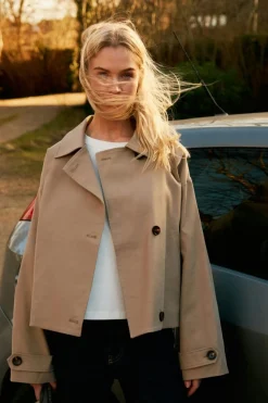 Best Ambika Jacket 164471 Overtøj & Jakker