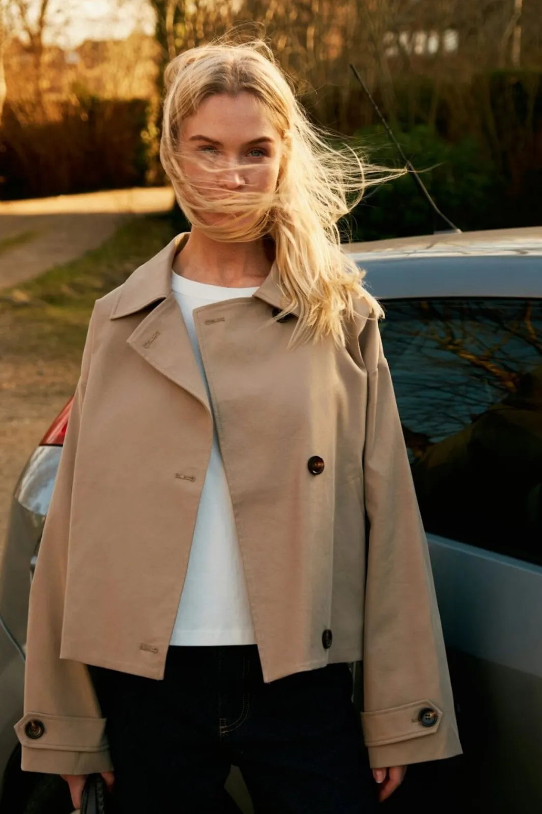 Best Ambika Jacket 164471 Overtøj & Jakker