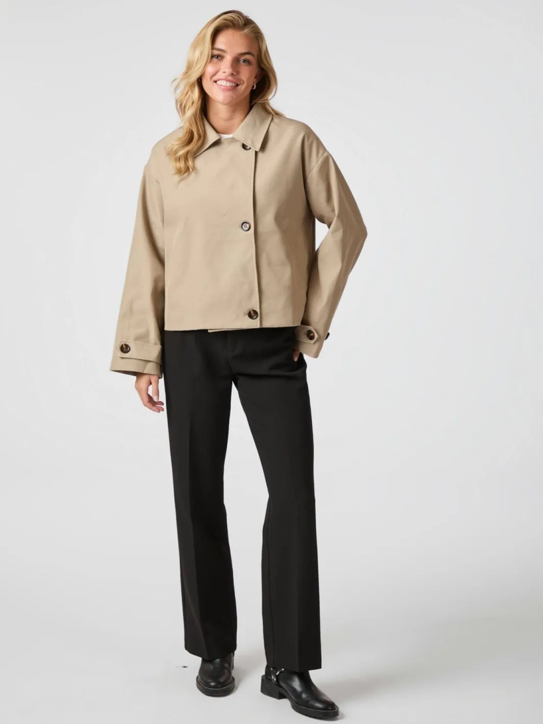 Best Ambika Jacket 164471 Overtøj & Jakker