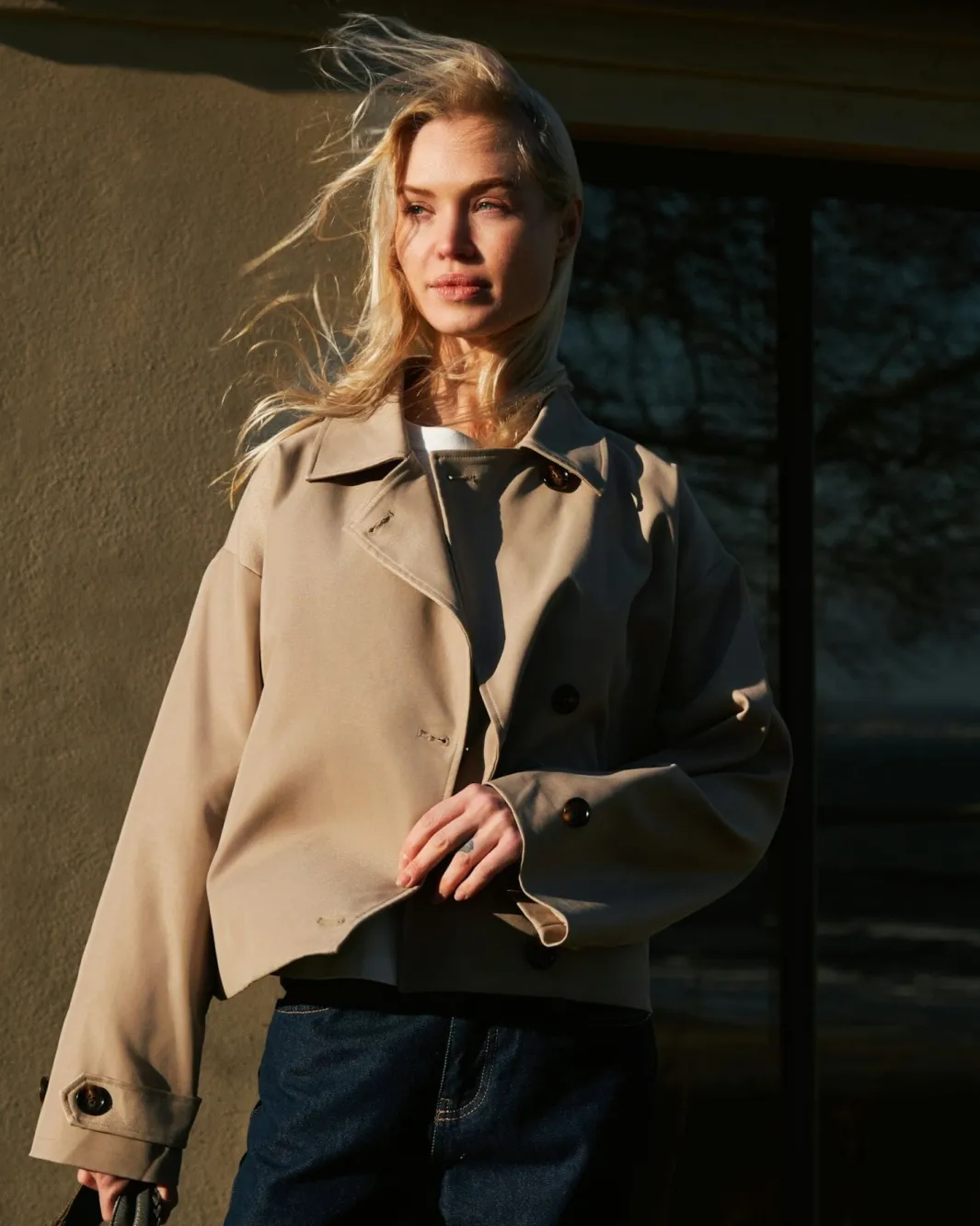 Best Ambika Jacket 164471 Overtøj & Jakker