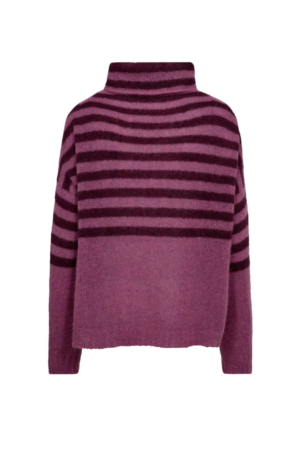 Outlet Ambrosiago Sweater G1816 Bluser & Skjorter|Strik