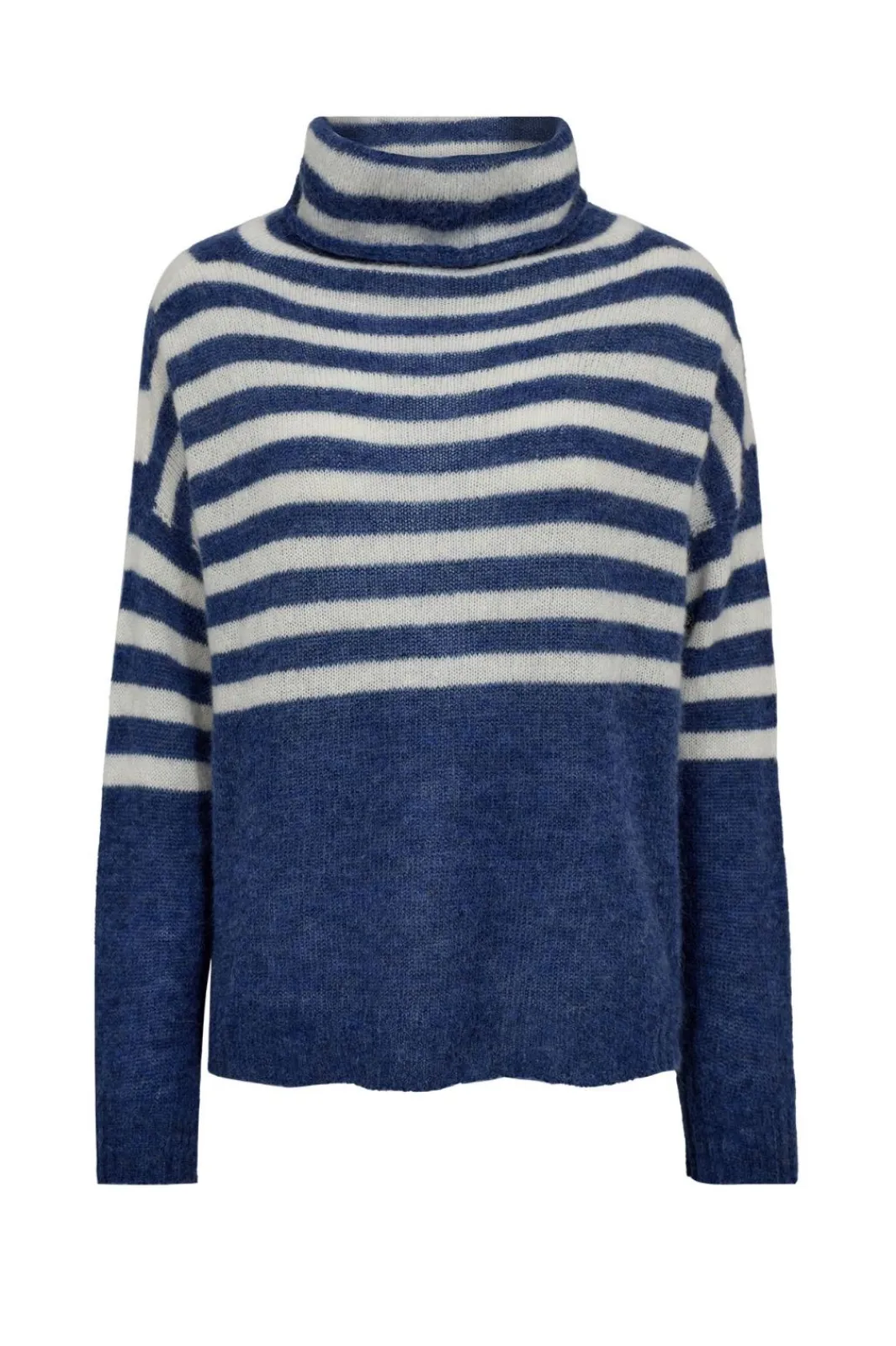 Gossia Bluser & Skjorter|Strik<Ambrosiago Sweater G1816