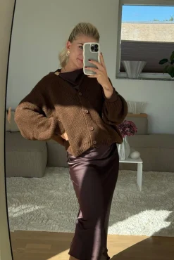 Hot Amelia Cardigan Cardigans|Ammevenligt Tøj