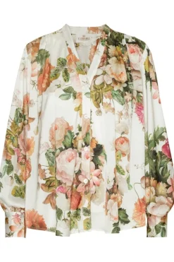 Karmamia Bluser & Skjorter|Ammevenligt Tøj<Amelia Shirt 2128