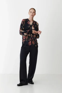 Karmamia Bluser & Skjorter<Amelia Shirt 2218
