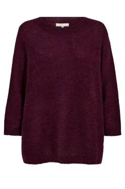 Sale Ameliago Sweater G1817 Bluser & Skjorter|Strik