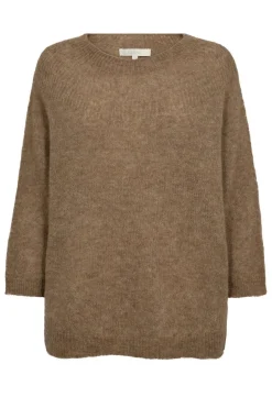 Gossia Bluser & Skjorter|Strik<Ameliago Sweater G1817