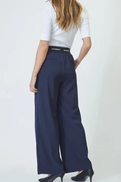 Co´Couture Bukser, Jeans & Leggings<Aminacc Logo Pant 31143