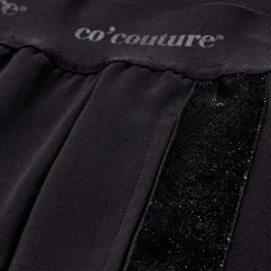 Co´Couture Bukser, Jeans & Leggings<Aminacc Logo Shimmer Pant 31668