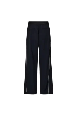 Online Aminacc Split Panel Pant 41026 Bukser, Jeans & Leggings