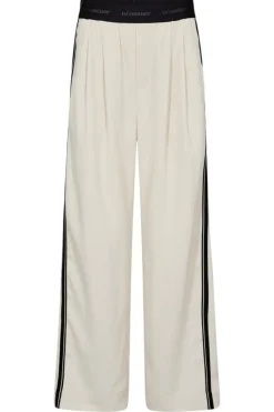 Co´Couture Bukser, Jeans & Leggings<Aminacc Split Panel Pant 41026