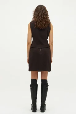 New Anbella B-G 74180570 Sæt 🛍️|Nederdele