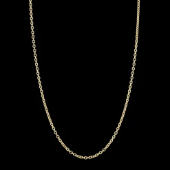 Clearance Anchor Chain le:42 CM Halskæder