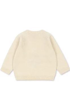 Sale Anchor Knit Sweater Ks104063 Børn Bluser & Skjorter