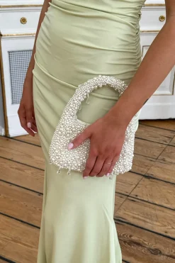 Hot Andreaic Maxi Dress A23768 Kjoler