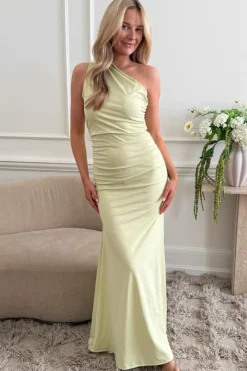 Hot Andreaic Maxi Dress A23768 Kjoler