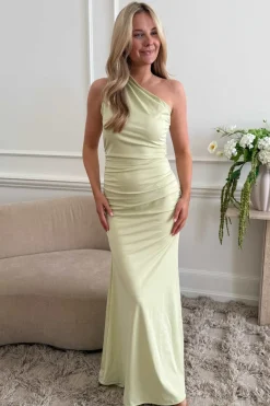 Hot Andreaic Maxi Dress A23768 Kjoler