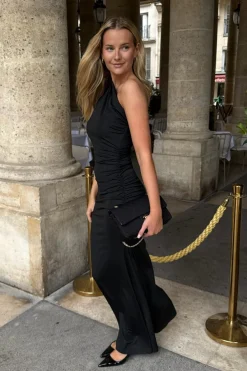 BYIC Kjoler<Andreaic Maxi Dress A23768