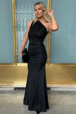 BYIC Kjoler<Andreaic Maxi Dress A23768