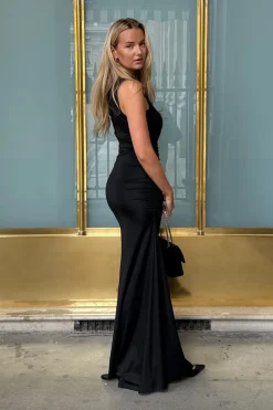 BYIC Kjoler<Andreaic Maxi Dress A23768