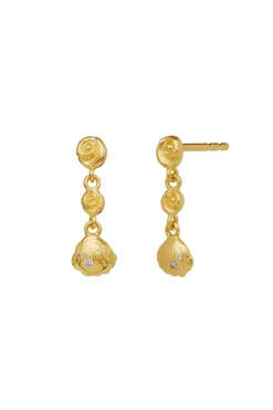 Maanesten Øreringe<Andrina Earrings