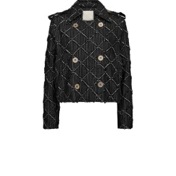 Outlet Angeliego Jacket G2717 Overtøj & Jakker