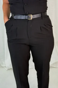 Outlet Anine Pants Sæt 🛍️|Bukser, Jeans & Leggings
