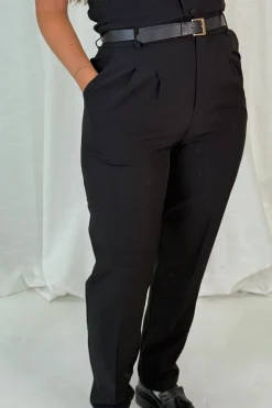 Outlet Anine Pants Sæt 🛍️|Bukser, Jeans & Leggings