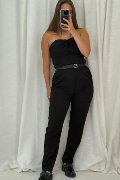 Outlet Anine Pants Sæt 🛍️|Bukser, Jeans & Leggings