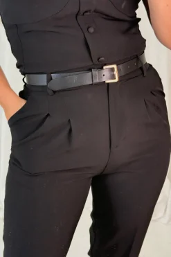 Outlet Anine Pants Sæt 🛍️|Bukser, Jeans & Leggings