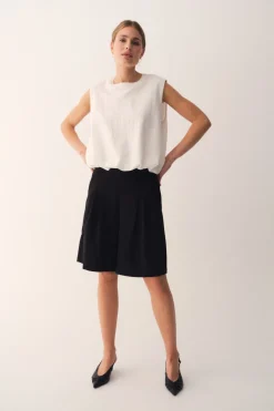 Gossia T-Shirts & Toppe<Anisago Tee G2705