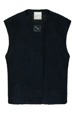 Hot Anjanna Teddy Vest 165928 Veste