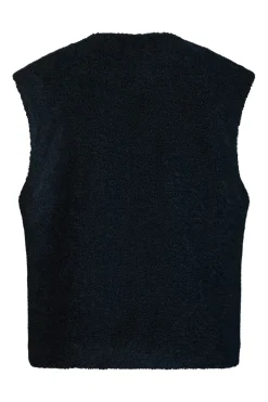 Hot Anjanna Teddy Vest 165928 Veste