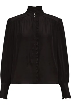 Sale Anjilago Shirt G2681 Bluser & Skjorter|Ammevenligt Tøj